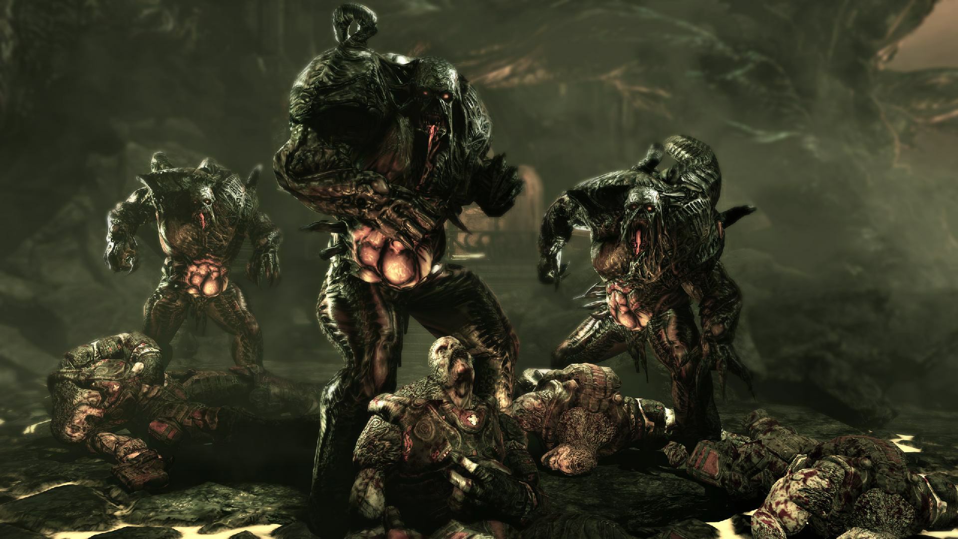 Gears of War 3 - Imagen 24